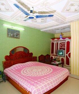 Hotel Bharat Niwas, Bikaner 3
